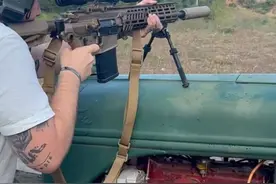 不同武器的弹药造型也各异，人类的创新总是从军事科技开始#军事科普 #军迷发烧友 #军事爱好者视频封面