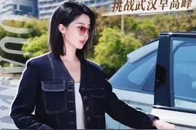 来重庆不只有火锅，更有“新E代弯道王”马自达 EZ-6，也是体验一把速度与激情了#掀桌子还得是马自达EZ6视频封面