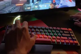 美加狮MAD驱动教学，干货教学#美加狮mad60 #美加狮驱动 #磁轴驱动