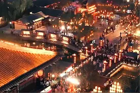 中国八大古都：西安一西都长安 洛阳一东都洛阳 北京一千载京师 南京一六朝古都 开封一北宋汴梁杭州一南宋临安 安阳一北朝邺城 郑州一郑韩故城！#清明上河园攻略#被清明上河园的演出震撼到了#八戒探店团视频封面