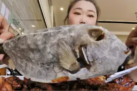 #海外生活 #哎呀妈呀太香了 #生活vlog #箱鲀 #盒子鱼视频封面