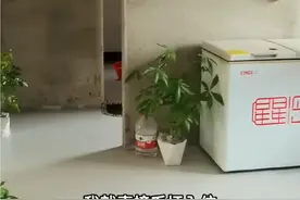 我住进毛坯房快两个月了，我的感受是简单省钱好打理#记录装修过程 #我的生活日记 #入住毛坯房视频封面