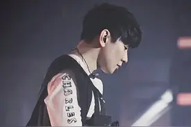 林俊杰20年颜值变化 从稚嫩到帅气到成熟 但是一直都可爱#林俊杰视频封面