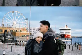 不同温度的人拍出来的照片有不同的意义❤️～ #胶片相机 #陌生人拍照 #旅行拍照视频封面