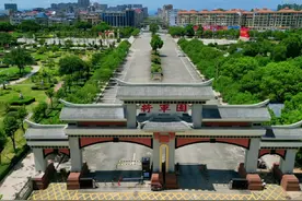 兴国县，这里走出了56位开国将军，参军参展战93000人