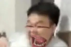 《别喷了我害怕》 #搞笑配音 #八嘎 原@涑