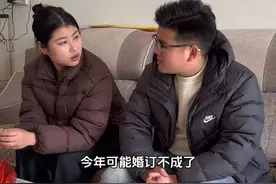 我把这几天发生的事情告诉女朋友之后，女朋友也非常理解我，并支持我的做法，虽然暂时决定推迟订婚了，但是我一定不会辜负松蕃和叔叔阿姨对我的期望。#记录真实生活 @吕虎 @吕虎爸妈 @松蕃的董（吕虎女朋友）