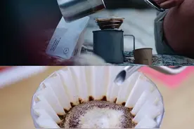 王一博同款咖啡豆终于喝了！#咖啡豆 #咖啡豆推荐 #咖啡日常视频封面