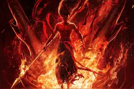 殷夫人 #哪吒2魔童闹海 #哪吒2 #哪吒视频封面