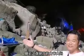 巴马矿泉水你喝过吗#巴马 #广西巴马 #长寿村 #矿泉水视频封面