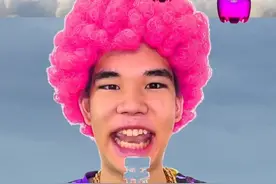 #搞笑 #表情包视频封面