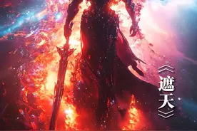 遮天：不死天皇 在《遮天》小说中，不死天皇的本体为仙凰，是乱古时代十凶之一真凰族的后裔，幼年时从仙域裂缝坠落至九天十地 。 在神话末年，不死天皇洞悉帝尊阴谋，暗借昆仑仙钟，于天庭飞升盛会时袭杀帝尊，后自封仙源一万年。出世后顺利成道，自号天皇，开创太古时代，受万族共尊。 不死天皇实力最终达到了《遮天》中的顶级境界红尘仙 。 在修炼体系中，红尘仙是极为高深的境界，代表着长生不朽。在过去，不死天皇为重回仙域，曾采取特殊手段延续寿命，如偷袭诸多大帝，沐浴帝血涅槃重生 。他历经漫长岁月，与无始大帝等强者对峙，最终处于红尘仙这一顶尖层次，与叶凡、狠人大帝等一样，站在《遮天》世界的战力巅峰。 人物经历： 涅槃重生：为在人间存活以等待成仙路开启重回仙域，他偷袭诸多大帝，沐浴帝血涅槃重生。曾成功击杀晚年太皇，偷袭斗战圣皇时未成功，道场反被轰碎。后与无始大帝在火星也就是荧惑成仙路节点对坐两千年，最终天皇涅槃成一个大肉球，无始大帝因寿命不足进入有长生物质的奇异世界。叶凡准帝六层天时，无始钟和混沌青莲趁天皇涅槃沉睡，将其拖入奇异世界。 与叶凡结仇：在叶凡第二世晚年，七大至尊围攻叶凡后，不死天皇利用飞仙瀑跨界偷袭，致叶凡元气大伤，二者结仇。后来不死天皇为探寻先天圣体道胎秘密，抢夺幼年叶依水，天庭众人遭其重创，叶凡立誓必杀天皇 。 最终结局：叶凡第九世成为红尘仙后，率天庭众人杀至奇异世界，与不死天皇展开大战，最终将其斩杀。 人物关系： 武器：不死天刀，以五种仙金铸成，刀体内烙印仙钟部分法则，融合多件皇道法器，在人间时接近仙器，后在奇异世界经涅槃与升华成为仙器，但最终却被荒古圣体的叶凡一拳震断。 亲属：妻子不死天后，曾被无始大帝用无始钟镇压，天皇救援后，无始大帝将其重新封印回神源，最终被叶凡斩杀；大儿子天皇子，一出生伴造化源眼，拥有顶级血脉之力，在诸多护道者保护下，被圣皇子、叶凡、姬子联手击杀；二儿子五色神凰，由不死天刀守护的石蛋所化，吸收五个造化源眼，天赋绝伦，与叶依水竞争，多次战斗，最后在奇异世界被叶依水击杀。 信仰身：不死道人，由众生信仰力铸成神躯，天皇神志离体后赐予其真正生命，后成为发动黑暗动乱的至尊，在荒古年间与无始大帝大战落败，肉身和部分元神被封进仙源，被封神榜镇压，最终在北斗成仙路开启时被血祭成仙路。 #遮天 #叶凡 #不死天皇 #无始大帝 #狠人大帝视频封面