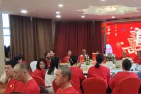 在母亲九十岁寿宴上祝词视频封面