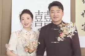 《暖春》中小花扮演者演员齐如意宣布订婚视频封面