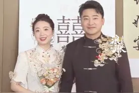 《暖春》中小花扮演者演员齐如意宣布订婚视频封面