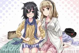 #我不受欢迎怎么想都是你们的错