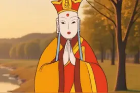 《西游记》 九九八十一难，第三难，满月抛江#不一样的西游记视频封面