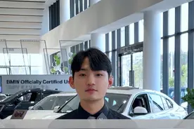 国庆长假即将来临  安全出行 你的车辆做车辆检测了吗？ #bmw#国庆长假#车辆检测#长假视频封面