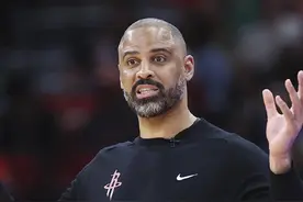 #dou来nba 如果乌度卡荣膺最佳主教练，你会觉得意外吗#NBA新赛季 #休斯顿火箭 #乌度卡 #凯尔特人视频封面