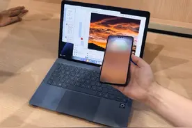 鸿蒙6.0的多设备交互，简直不要太爽！ #华为开发者大会