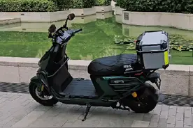 电动车冷知识：新手买电动车，如何看电机功率，避免被商家忽悠视频封面