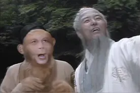 沙僧才是最想吃唐僧的人。 取经团队里最狠的妖怪，没有之一！视频封面