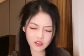 果然太帅是生不起来气的#赖言赖语 #真实还原