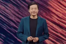 消费者认可，央妈大力支持，那个被人嘲笑的小米，终于完成逆袭！#小米发布会 #雷军视频封面