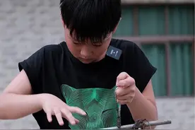 吃不了读书苦！就要吃生活的苦#农村正能量段子 #正确引导教育孩子 #乡村新农人 #感人故事 #振兴乡村视频封面