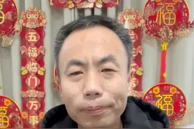 希望每一个寻亲的孩子都可以遵从自己的内心，做不后悔的选择……#申军良 #寻亲视频封面