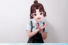 《上学歌》太阳当空照花儿对我笑，谁对你笑🤭 #幼儿手势舞 #幼儿园 #开学季 #幼儿音乐律动 #一学就会系列视频封面