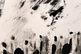 普罗米修斯#画画 #历史 #神话 #艺术 #艺术在抖音视频封面