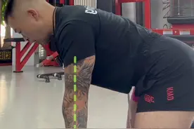 【动物流】肩关节弹响？卧推不进步？试试这个超强热身2.0！趁知道的人不多抓紧时间收藏跟练！#卧推 #健身干货 #健身#胸肌训练 #背部训练的正确打开方式 @DOU+小助手视频封面