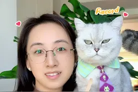 剩米饭千万别扔，做成梦龙雪糕真好吃～ #会做饭的猫 #自制冰淇淋 #芒果