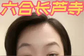南京六合的长芦寺，是著名禅宗寺庙，传说达摩祖师曾一苇渡江来此弘法，现复建于太子山公园内#南京六合 #南京六合话 #长芦寺 #长芦崇福禅寺 #南京去哪玩视频封面