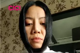 在家自己剪气质u型长发，简单易学，一看就会。#发型 #长发 #剪发前vs剪发后 #长发女孩 #零基础剪发教程视频封面