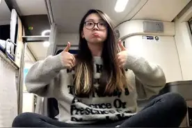 全国仅此三列的“双层”纵卧高铁！咱中国铁路真的牛儿！所以你们愿意花一千块去体验一次嘛！上俺们家对暗号 “5898”有惊喜吼！#动卧 #中国铁路 #高铁#纵卧高铁