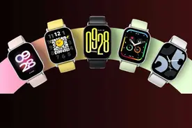 红米Watch5使用时间确实给力啊#REDMI #REDMIWatch5