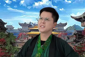 我想跟貂蝉妲己大乔小乔吴国太对话，你们呢#历史人物 #秦始皇 #历史视频封面
