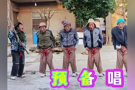 谁编得太有才了，都是歌名连起来的歌好听#改编歌曲#搞笑视频