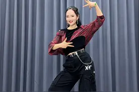 完整版跳起来更过瘾#天竺少女#异国风情#杨丽萍广场舞#原创编舞