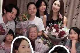 这个母亲节，我们去做一些特别的事情！#母亲节 #水饺皇后 #母亲节快乐 #五月告白计划 #是妈妈更是她自己视频封面