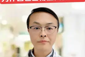 不喝酒、不吃辣为什么也会得肛周脓肿？#医学科普 #帮助患者摆脱困扰 #抖医医生 #疾病科普 #医疗科普知识