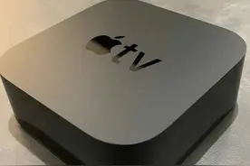 懒人版Appletv 太爽啦吧.#appletv #追剧神器 #4k超清视频封面