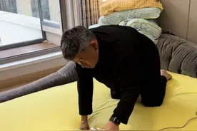 破镜重圆不是偶然，是心底从未熄灭的余温，在时光里慢慢焐热了裂痕，让遗憾终于变得圆满！#日常vlog视频封面