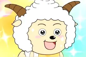 懒羊羊不穿鞋的原因找到了 #喜羊羊与灰太狼 #懒羊羊 #穿鞋 #动画 #童年