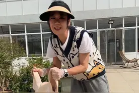 肥而不腻入口即化的压猪头肉，做法有手就会，超级简单#我的乡村生活 #记录我的农村生活 #我的农村小院 #猪头肉