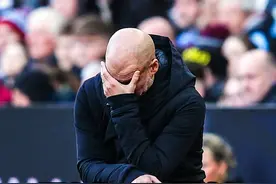 曼城1-2再输阿斯顿维拉，12场已输9场，瓜迪奥拉彻底崩了 #瓜迪奥拉 #曼城 #哈兰德 #德布劳内 #罗德里视频封面