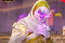 红装皮肤1-7级升级方案汇总#和平精英教学 #和平精英皮肤返场