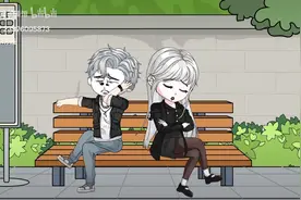 你只是出门散步，却得到一个老婆。#内容启发搜索 #内容启发搜索视频封面